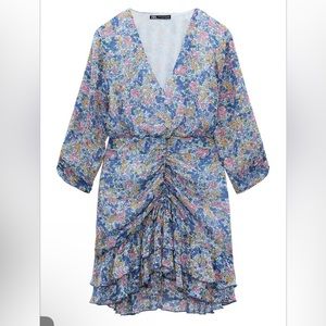 NWT ZARA Dress